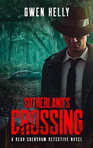 Sutherland's Crossing on Kindle