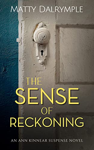 The Sense of Reckoning on Kindle
