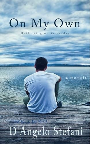 On My Own: Reflecting on Yesterday on Kindle
