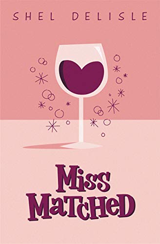 Miss Matched on Kindle