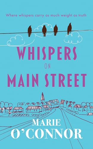 Whispers on Main Street on Kindle