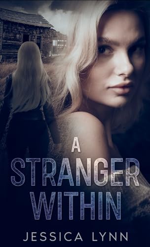 A Stranger Within on Kindle