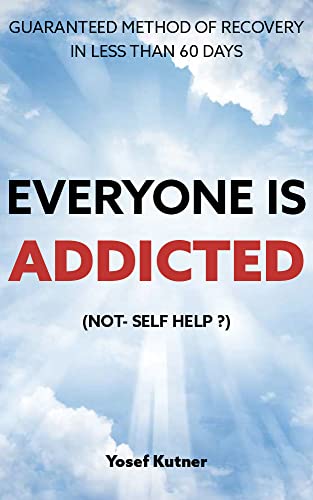 Everyone Is Addicted on Kindle