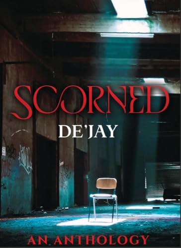 Scorned on Kindle