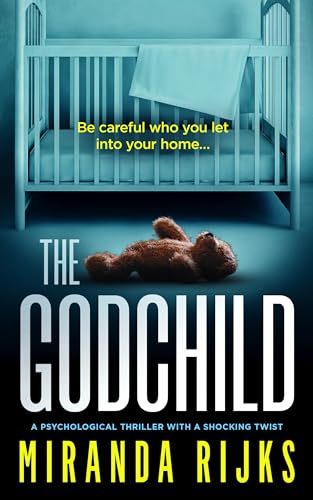 The Godchild on Kindle