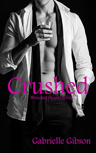 Crushed (Wrecked Hearts Book 5) on Kindle