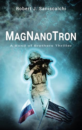 Magnanotron on Kindle