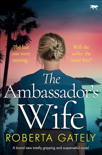 The Ambassador's Wife on Kindle