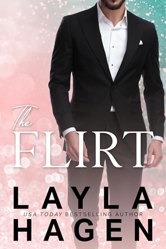 The Flirt on Kindle