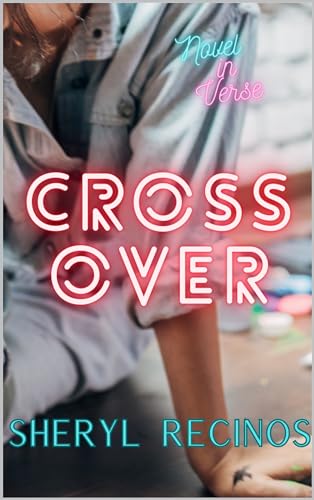 Crossover (Transitional Age Youth Series) on Kindle
