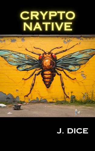 Crypto Native on Kindle