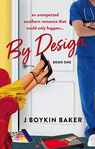 By Design (By Design Series Book 1) on Kindle