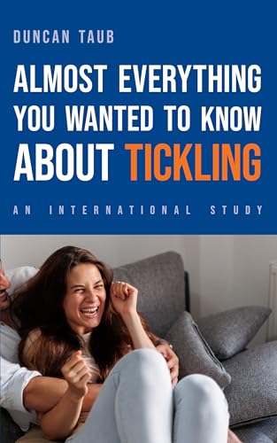 Almost Everything You Wanted to Know About Tickling: An International Study on Kindle