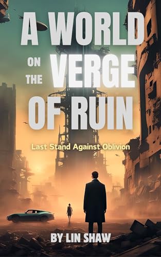 A World on the Verge of Ruin: Last Stand Against Oblivion on Kindle