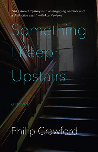 Something I Keep Upstairs on Kindle