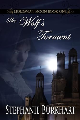 The Wolf's Torment (Moldavian Moon Book 1) on Kindle