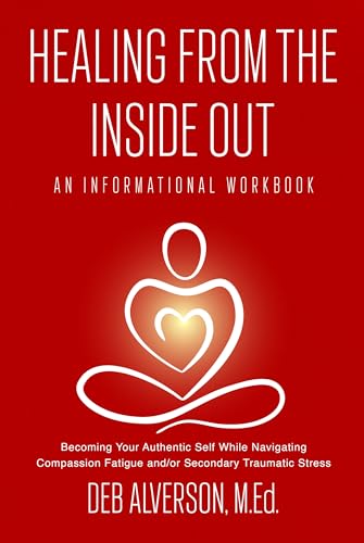 Healing From the Inside Out on Kindle