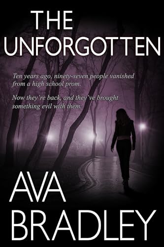 The Unforgotten on Kindle