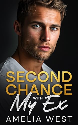 Second Chance With My Ex on Kindle