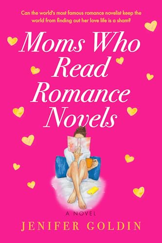 Moms Who Read Romance Novels on Kindle