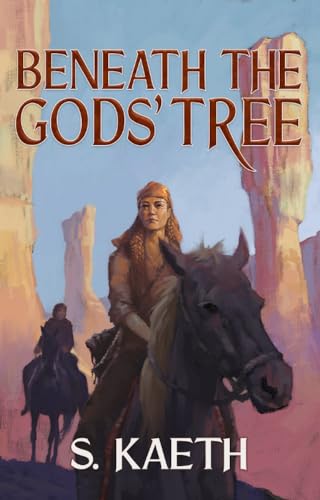 Beneath the Gods' Tree (Children of the Nexus) on Kindle