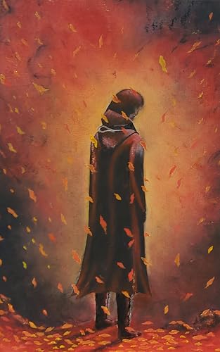 Whispers of the Nordic Draugr on Kindle