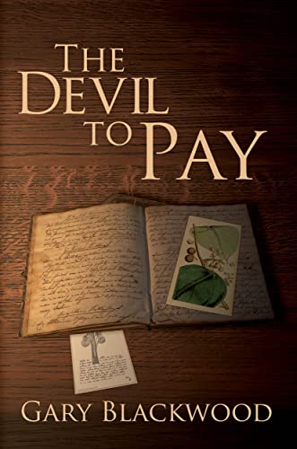 The Devil To Pay on Kindle