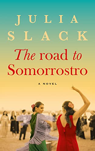 The Road to Somorrostro on Kindle