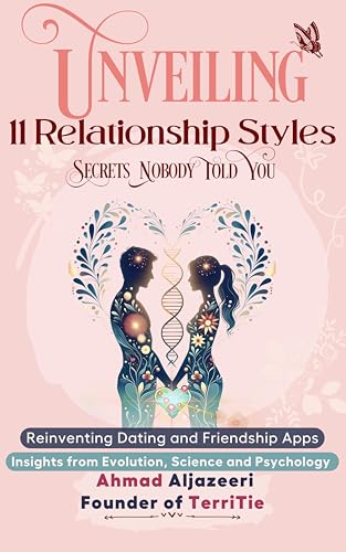 Unveiling 11 Relationship Styles on Kindle