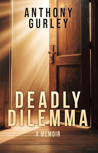 Deadly Dilemma on Kindle