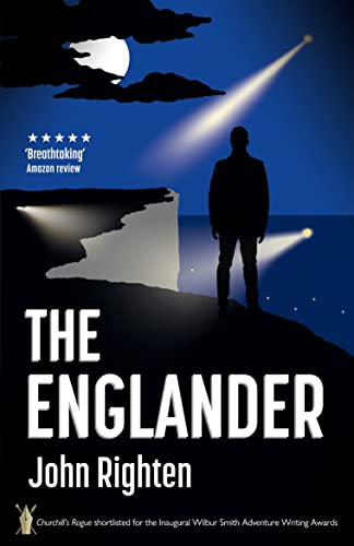 The Englander on Kindle