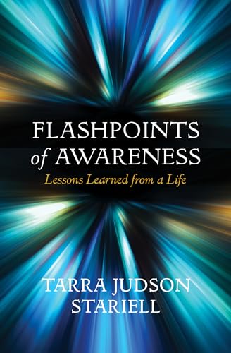 Flashpoints of Awareness on Kindle