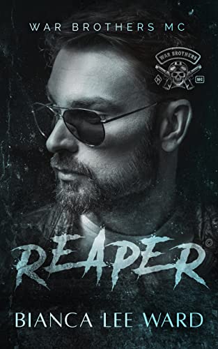 Reaper on Kindle
