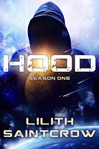 Hood (HOOD Book 1) on Kindle