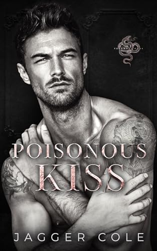 Poisonous Kiss on Kindle