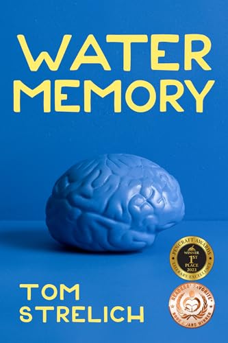 Water Memory on Kindle