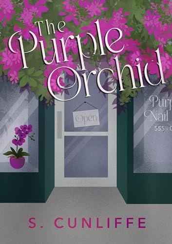 The Purple Orchid on Kindle