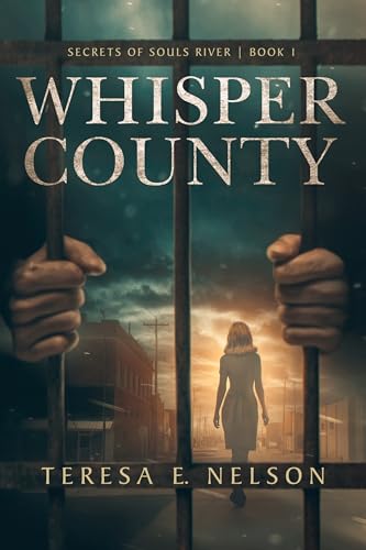 Whisper County (Secrets of Souls River Series Book 1) on Kindle