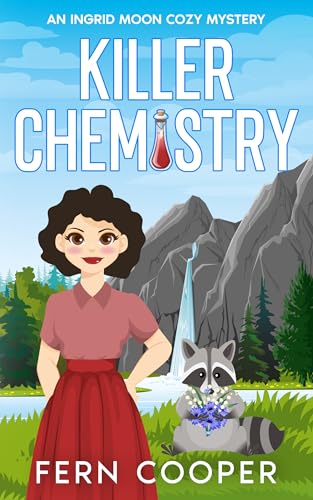 Killer Chemistry on Kindle