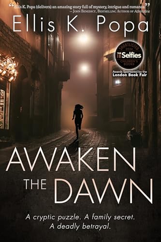 Awaken the Dawn on Kindle