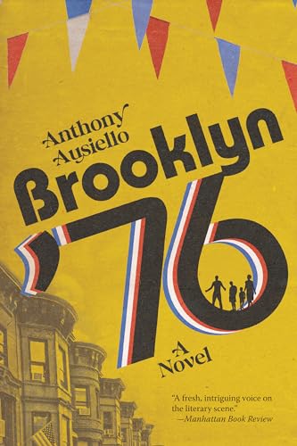 Brooklyn ’76 on Kindle