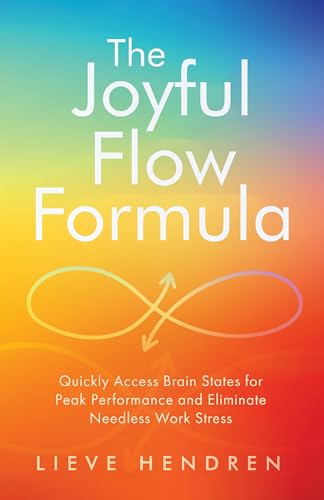 The Joyful Flow Formula on Kindle