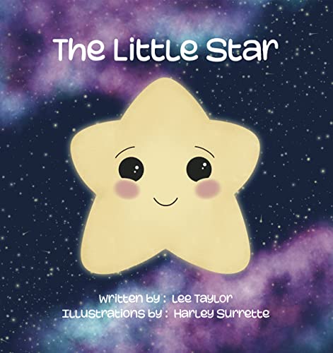 The Little Star on Kindle
