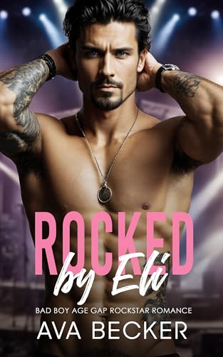 Rocked by Eli on Kindle