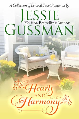 Hearts and Harmony Box Set Collection on Kindle