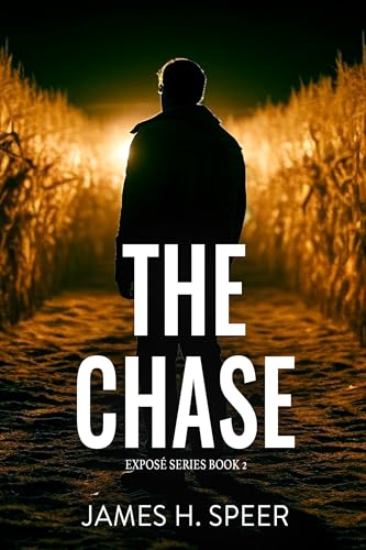 The Chase (Exposé Series Book 2) on Kindle