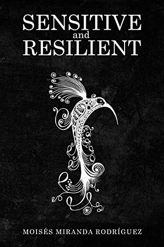 Sensitive and Resilient on Kindle