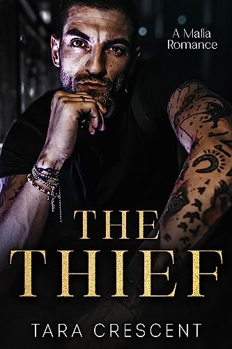 The Thief on Kindle