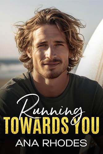 Running Towards You on Kindle