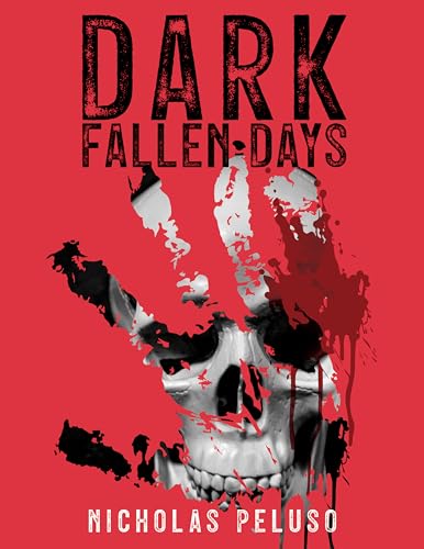 Dark Fallen Days on Kindle